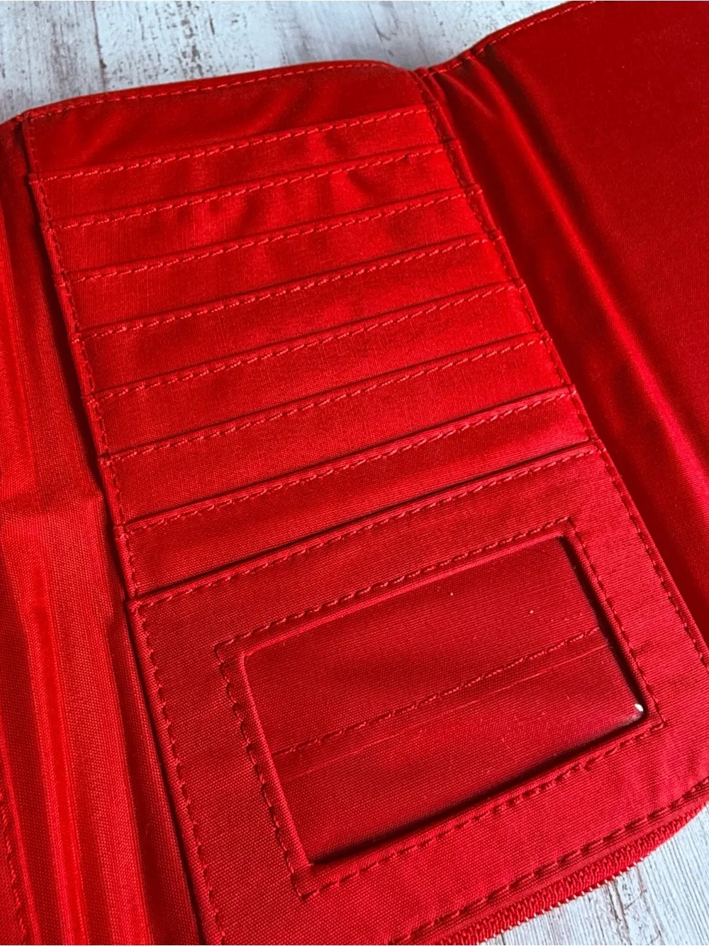 Women’s Georgia Bulldogs Wallet